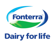 Client - Fonterra