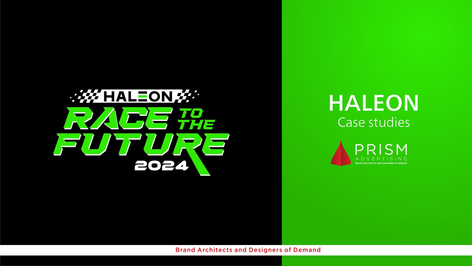 Haleon GNE Team Conference, work by Prism Advertising for Haleon