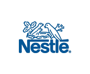 Client - Nestlé, UAE
