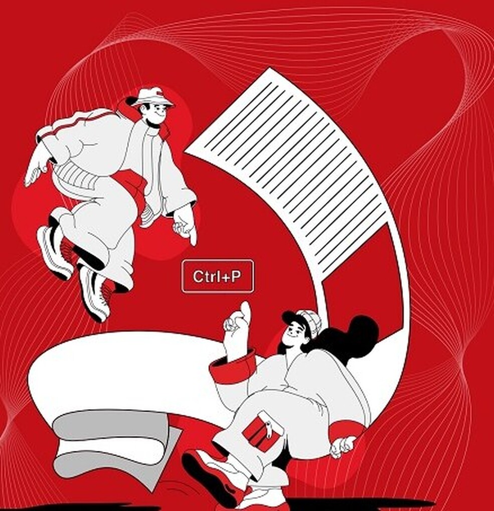 Prism Advertising above-the-line work, television, radio, press and outdoor campaigns