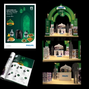 philips-ramadan-activation-shef-deema-hajjawi