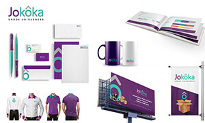 Corporate Identity