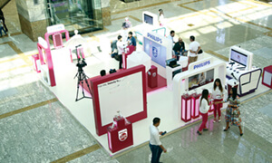 Mall Activation & Events