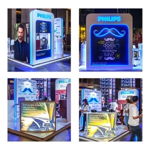 Mall Activation & Events