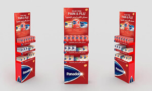 Retail Branding & POS