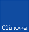Clinova logo