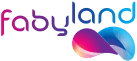 Fabyland logo