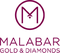 Malabar Gold and Diamonds logo