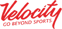 Velocity Sports logo